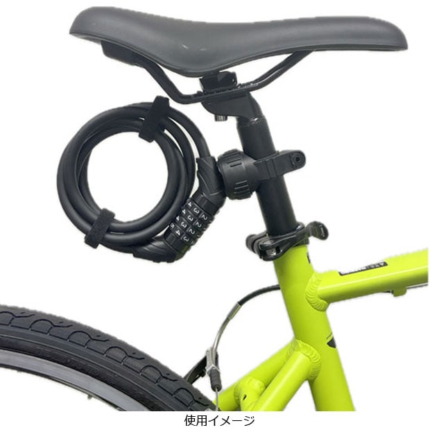 6/15最大1200円OFFクーポンありあさひ ブラケットダイヤルワイヤー T1200 -R 10x12...