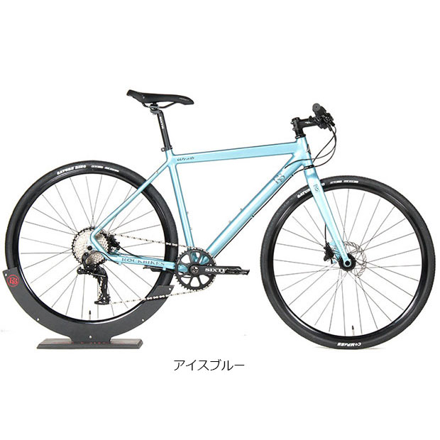 楽天市場】LOVE（カラーブルー）（クロスバイク｜自転車・サイクリング