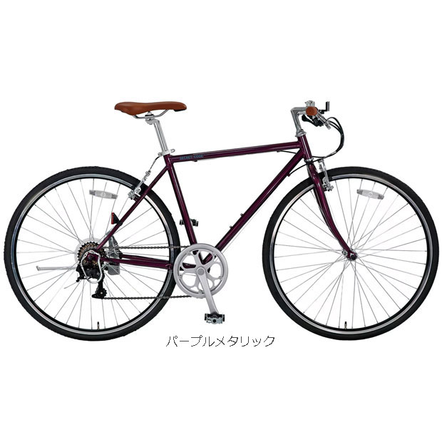 楽天市場】フレーム（カラーパープル）（自転車・サイクリング