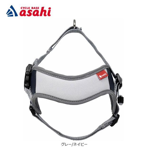 樂天商城 - 4/30〜5/5最大1200円OFFクーポンありオージーケー PET-006SS イージーフィットハーネスSS