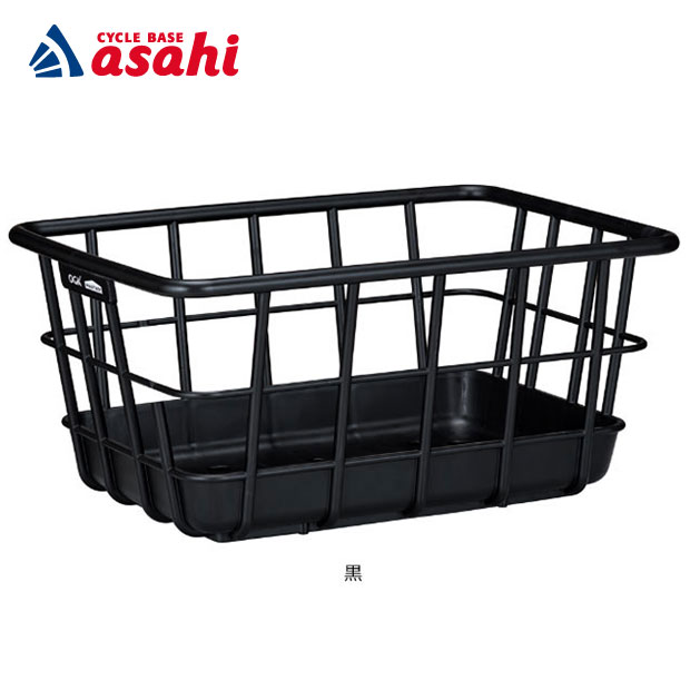 樂天商城 - 4/30〜5/5最大1200円OFFクーポンありオージーケー RB-020 チューブパイプリヤバスケット 後用