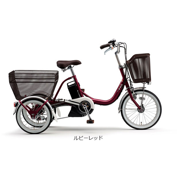 楽天市場】自転車 18インチ（ブランドヤマハ）（電動アシスト自転車