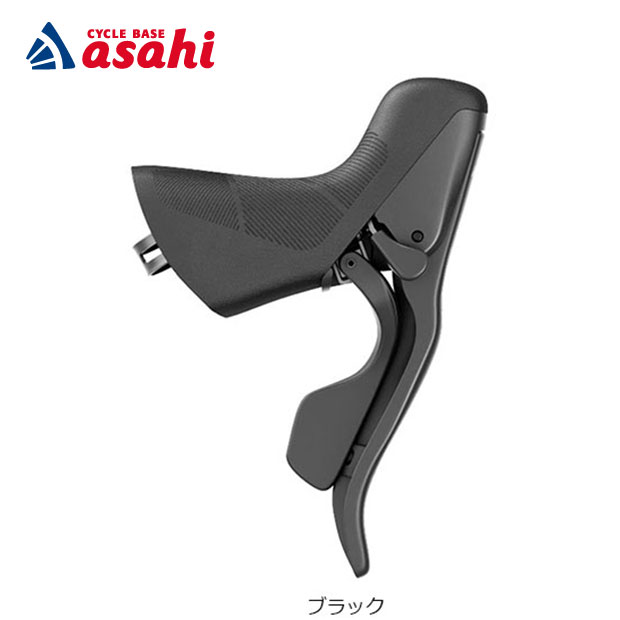 R5 2x9段ROADバイクシリーズ。■種類左デュアルコントロールレバー 2 ギア■適用車種ロードバイクサイズ115mm×160mm×67mm重量237g取付径ハンドルバー φ22.2 mm（標準 ROAD/街乗り仕様）仕様シマノ互換適用車種ロードバイクケーブル付属変速ワイヤー付属、約1850 mm※仕様変更等でメーカー型番、写真と一部仕様が異なる場合がございます掲載している商品の在庫については、実際の在庫情報と連動しておりません。ご注文後に仕入先・弊社倉庫に在庫を確認・確保した後、在庫状況・合計金額をメールにてお知らせいたします。選択できないサイズ・カラーは、取扱終了もしくは生産終了です。製品の仕様・価格等につきましては、予告無く変更することがあります。製品の色につきましては、実際とは違って見える場合があります。掲載している重量につきましてはカタログスペックの為、実際の商品とは異なる場合があります。特に軽量モデルに関しては個体差が多く見受けられます。