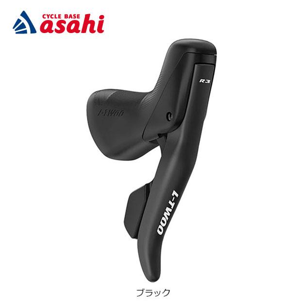 R3 2x8段ROADバイクシリーズ。■種類右デュアルコントロールレバー 8 ギア■適用車種ロードバイクサイズ115mm×160mm×67mm重量237g取付径ハンドルバー φ22.2 mm（標準 ROAD/街乗り仕様））仕様シマノ互換適用車種ロードバイクケーブル付属変速ワイヤー付属、約2100 mmレシオ8.40277777777778E-02※仕様変更等でメーカー型番、写真と一部仕様が異なる場合がございます掲載している商品の在庫については、実際の在庫情報と連動しておりません。ご注文後に仕入先・弊社倉庫に在庫を確認・確保した後、在庫状況・合計金額をメールにてお知らせいたします。選択できないサイズ・カラーは、取扱終了もしくは生産終了です。製品の仕様・価格等につきましては、予告無く変更することがあります。製品の色につきましては、実際とは違って見える場合があります。掲載している重量につきましてはカタログスペックの為、実際の商品とは異なる場合があります。特に軽量モデルに関しては個体差が多く見受けられます。