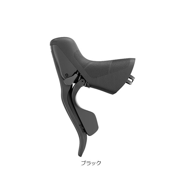 サイクルベースあさひ楽天市場店の8/18〜20最大1200円OFFクーポンありエルトゥー R2 1x7 ドロップ 右 7S ワイヤー引き デュアルコントロールレバー｜アングル2
