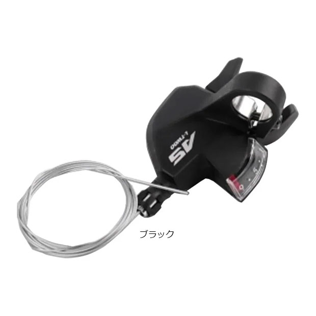 楽天市場】マウンテンバイク（シフター｜自転車用パーツ）：自転車