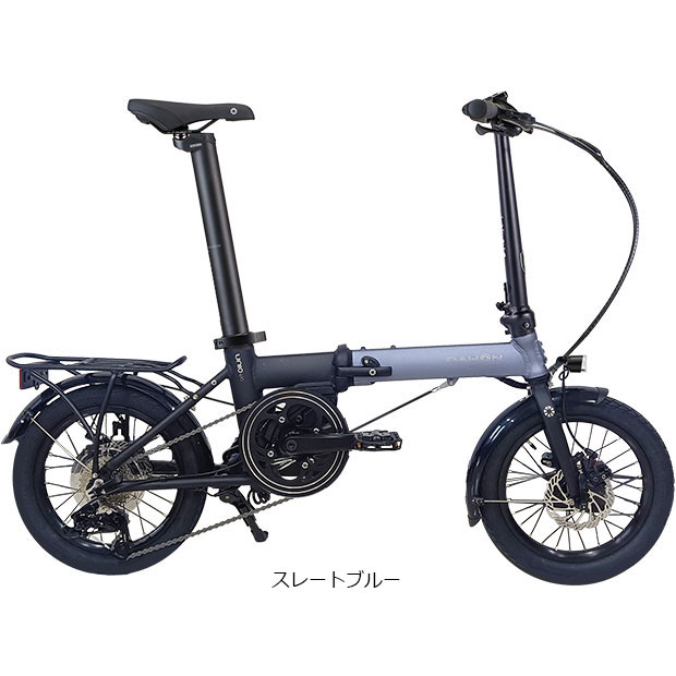 楽天市場】折りたたみ自転車 16インチ（電動アシスト自転車｜自転車