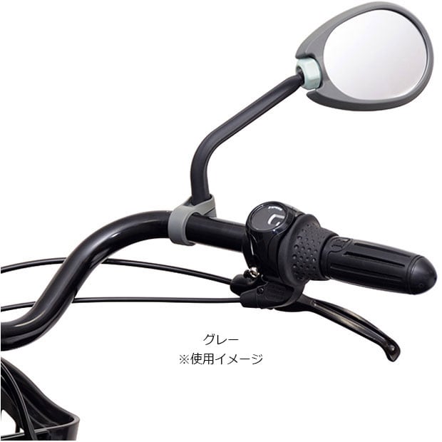 8/18〜20最大1200円OFFクーポンありオージーケー BM-003 バックミラー