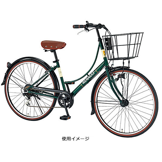 15日最大1800円OFFクーポンあり【2/2〜3/11限定 全品P3倍(エントリー要)】【取寄せ約1週間】ヴェロライン アルミパイプバスケット フロントバスケット 前用 2