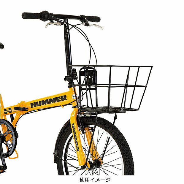 15日最大1800円OFFクーポンあり【2/2〜3/11限定 全品P3倍(エントリー要)】【取寄せ約1週間】ヴェロライン アルミパイプバスケット フロントバスケット 前用 3