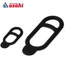 25日最大1500円OFFクーポンありムーン O-RING SET(オーリングセット)ライト固定用ゴムバンド