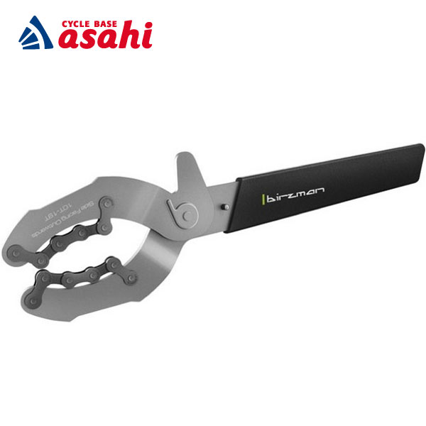 25日最大2000円OFFクーポンあり【送料無料】バーズマン One Sprocket Remover（ワンスプロケットリムーバー）スプロケット工具 ツール