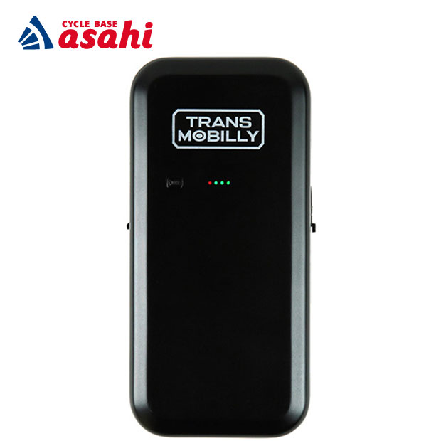 ロングライド対応。大容量タイプのマグネット脱着式モバイルバッテリー。【対応車種】トランスモバイリー[TRANSMOBILLY]： AL-FDB140、AL-FDB166あさひ[ASAHI]：アウトランク e -Kサイズ89×188×31mm充電時間約3時間バッテリー形式充電式リチウムイオンバッテリーバッテリー定格出力24Vバッテリー容量5.0Ahバッテリー寿命約300回重量約640g掲載している商品の在庫については、実際の在庫情報と連動しておりません。ご注文後に仕入先・弊社倉庫に在庫を確認・確保した後、在庫状況・合計金額をメールにてお知らせいたします。選択できないサイズ・カラーは、取扱終了もしくは生産終了です。製品の仕様・価格等につきましては、予告無く変更することがあります。製品の色につきましては、実際とは違って見える場合があります。掲載している重量につきましてはカタログスペックの為、実際の商品とは異なる場合があります。特に軽量モデルに関しては個体差が多く見受けられます。