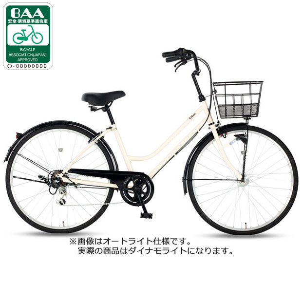 楽天市場】自転車 26インチ シティサイクル(シティサイクル 楽天市場】自転車 26インチ シティサイクル(シティサイクル
