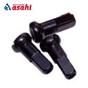 25日最大1500円OFFクーポンありCNスポーク 14G ブラスニップル 12mm 36個入り