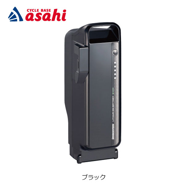 【送料無料】ブリヂストン BT-B400（F895107）リチウムイオンバッテリーB400（9.9Ah）電動アシスト自転車用バッテリー