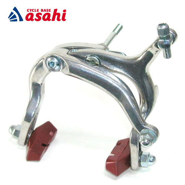 樂天商城 - 4/30〜5/5最大1200円OFFクーポンありアサヒサイクル ダブルピボットブレーキアーチ BAAアルミリムシュー