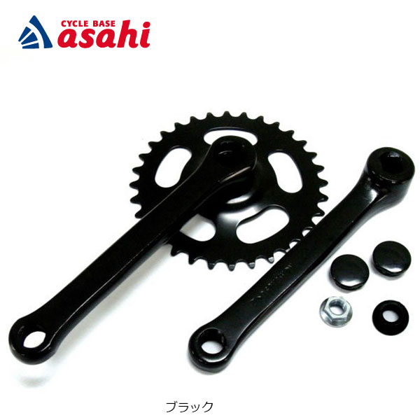 楽天市場】クランクセット(チェーンリング|自転車用パーツ 楽天市場】クランクセット(チェーンリング|自転車用パーツ