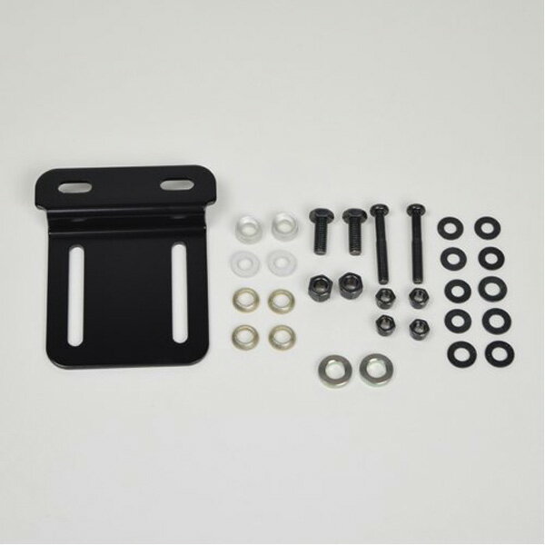 12月25日最大1800円OFFクーポンあり【〜12/25まで●ポイント最大3倍(エントリー要)】ヤマハパーツ Q5K-YSK-051-P24 バスケット汎用ステーセット