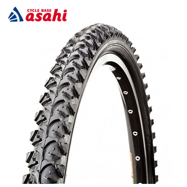 樂天商城 - 4/30〜5/5最大1200円OFFクーポンありチェンシンタイヤ C1040 CTBタイヤ 22x1.75 ワイヤービード