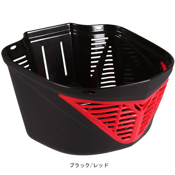 楽天市場】自転車 子供用（カラーレッド）（かご・バスケット｜自転車