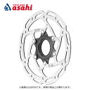 8月30日~9月1日最大1200円OFFクーポンありテクトロ TR203-35 センターロック ディスクローター 203mm