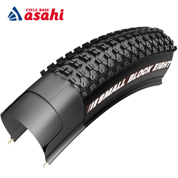 樂天商城 - 4/30〜5/5最大1200円OFFクーポンあり【送料無料】ケンダ K1047 KD SMALL BLOCK 8 27.5x2.10 DTC ワイヤービード