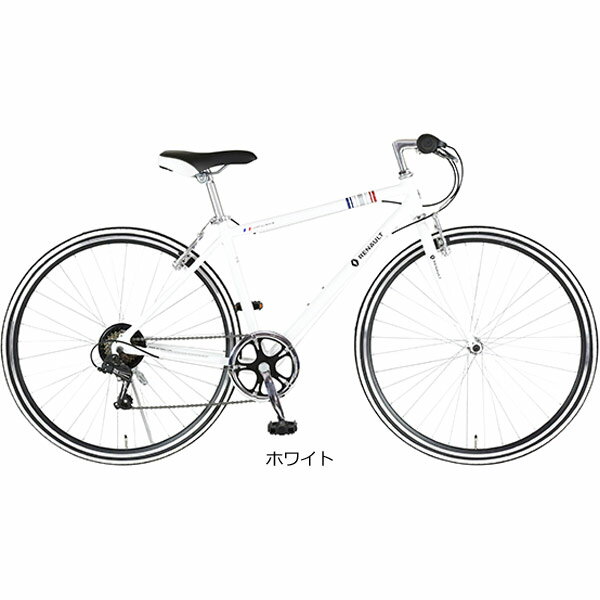 楽天市場】ルノー 自転車(カラーホワイト)(スポーツ 楽天市場】ルノー 自転車(カラーホワイト)(スポーツ