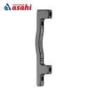 10日最大1200円OFFクーポンありティーアールピー Ada pter P43 PMプラス43 Adapter ポストマウント用