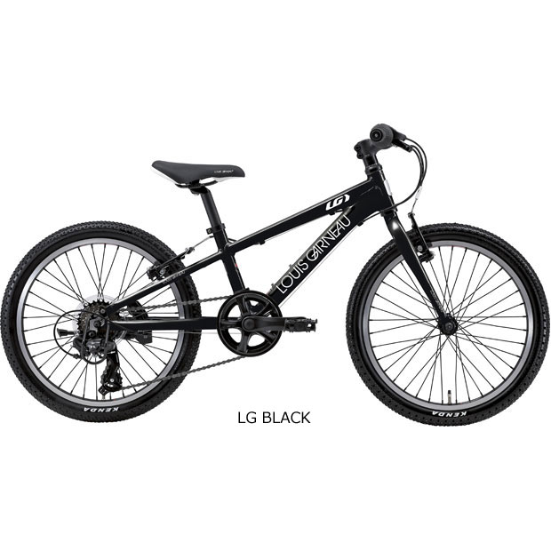 楽天市場】キッズ・ジュニア用自転車（ブランドルイガノ）（自転車