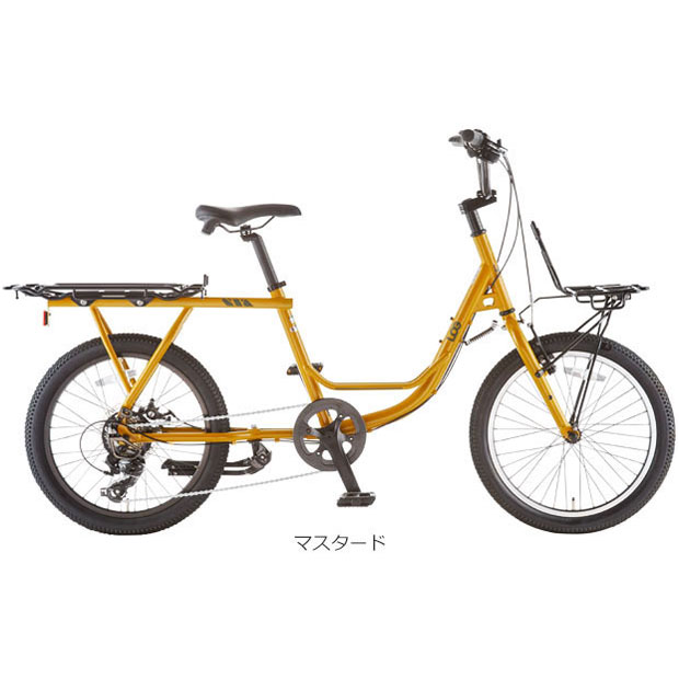 楽天市場】1(カラーイエロー)(小径自転車・ミニベロ|自転車 楽天市場】1(カラーイエロー)(小径自転車・ミニベロ|自転車