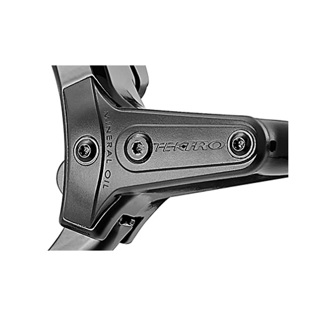 12月30日〜1月5日最大1500円OFFクーポンありテクトロ HD1.1 Left Reservoir Cap Kit（レフトリザーバーキャップキット）