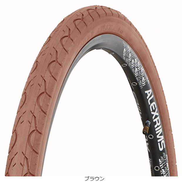 楽天市場】自転車 タイヤ kenda 26 1.5の通販
