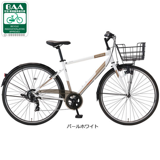 楽天市場】クロスバイク 530mmの通販