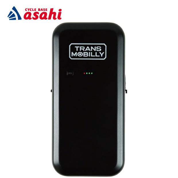 6/25最大1500円OFFクーポンあり【送料無料】トランスモバイリー TRANS MOBILLY NEXT206専用5.0Ahバッテリー（スライド脱着式）電動アシスト自転車用バッテリー