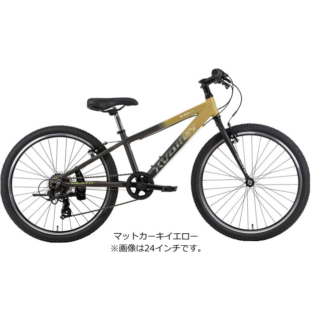 楽天市場】20インチ 子供用自転車（カラーイエロー）（スポーツ