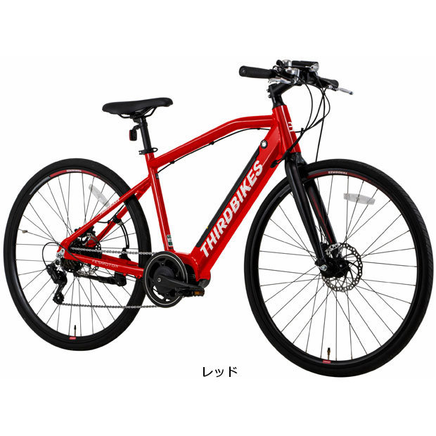 クロスバイク? あさひ WEEKEND BIKES