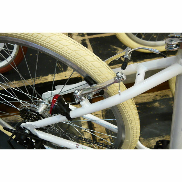 11周年記念イベントが あさひのお店で受取りなら自転車送料無料 フィアット FIAT AL-TR266 26インチ クロスバイク 自転車  hyggehouse.ca