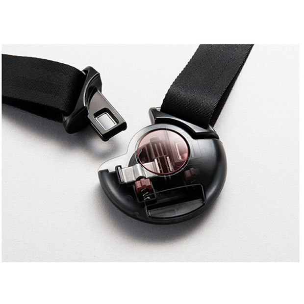 18日〜22日最大1800円OFFクーポンあり【2/2〜3/11限定 全品P3倍(エントリー要)】【送料無料】ブリヂストン 【前用 子供乗せ】FCS-HDB3 A550312BL C HYDEE.2（ハイディ ツー）専用 フロントチャイルドシートセット 3