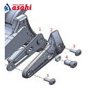 18日最大1200円OFFクーポンありテクトロ HD1.1 Left Reservoir Cap Kit(レフトリザーバーキャップキット)