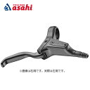 10日最大1200円OFFクーポンありテクトロ HD1.B Lever Set-Left(レバーセットレフト)油圧ブレーキ用左レバー