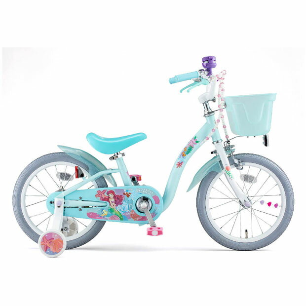 楽天市場】プリンセス 子供用自転車 16インチの通販 楽天市場】プリンセス 子供用自転車 16インチの通販