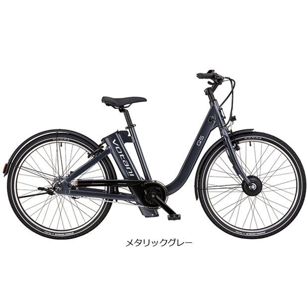 楽天市場】26インチ ホイール（カラーグレー）（電動アシスト自転車