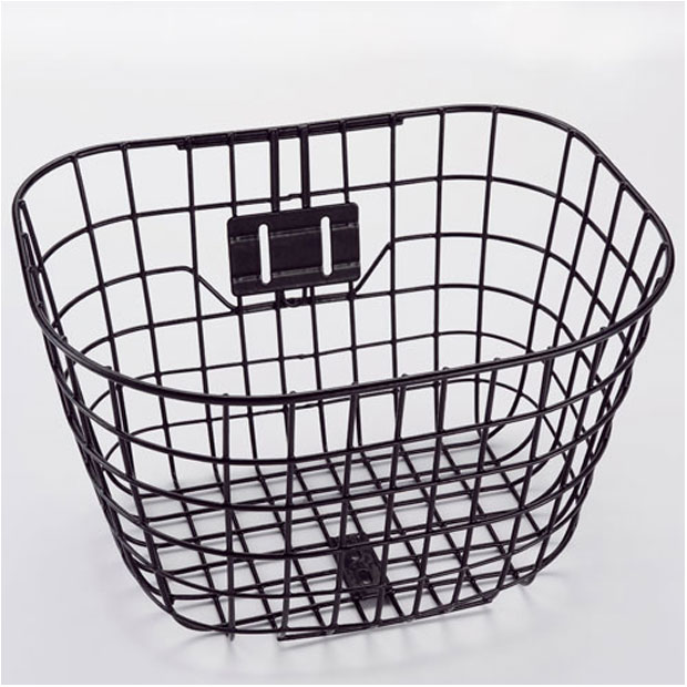 15日最大1800円OFFクーポンあり【送料無料】ヤマハパーツ Q5K-YSK-051-P30 PAS Babby/PAS CITY-C用大型バスケット フロントバスケット 前用