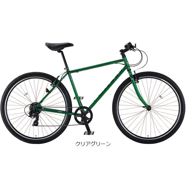 楽天市場】ミヤタ クロスバイク（自転車・サイクリング｜スポーツ