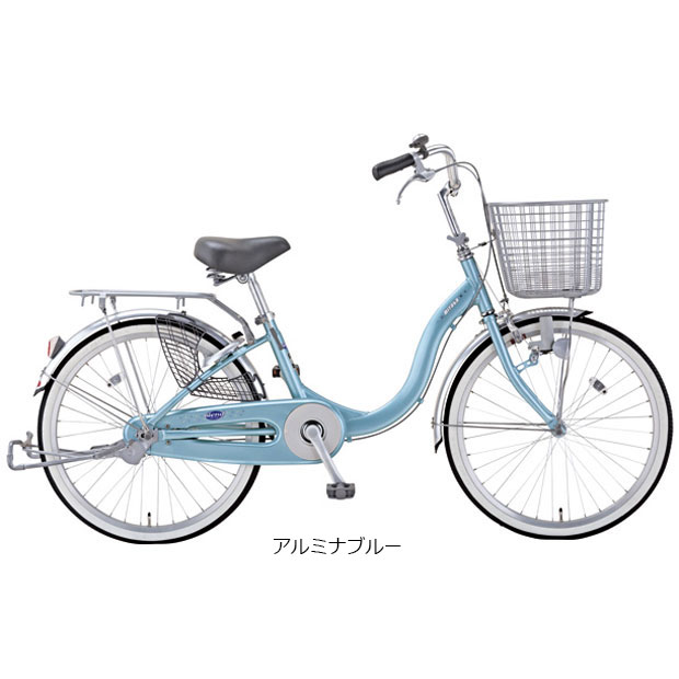 楽天市場】su（カラーブルー）（シティサイクル｜自転車・サイクリング