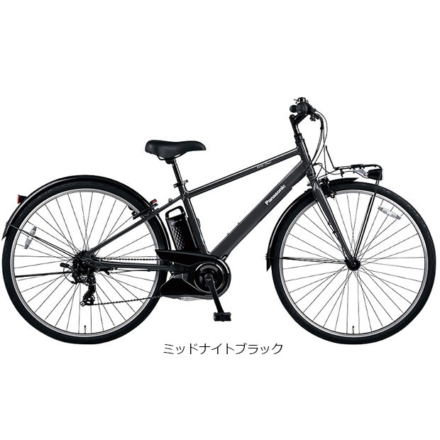 パナソニック ハリヤ 黒 電動アシスト自転車 - 電動アシスト自転車 パナソニック ハリヤ 黒 電動アシスト自転車 - 電動アシスト自転車