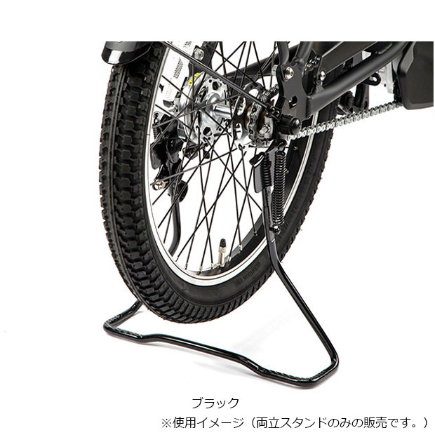 参考出品（販売終了）一本足スタンド版 パナソニック アルフィット カスタム 楽天市場】電動アシスト自転車 パナソニック（キックスタンド｜自転車