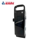 18日〜20日はクーポン利用で最大1,200円OFF【送料無料】あさひ EBBA23-ST3610UP-O 36Vx9.8Ah 電動アシスト自転車用バッテリー