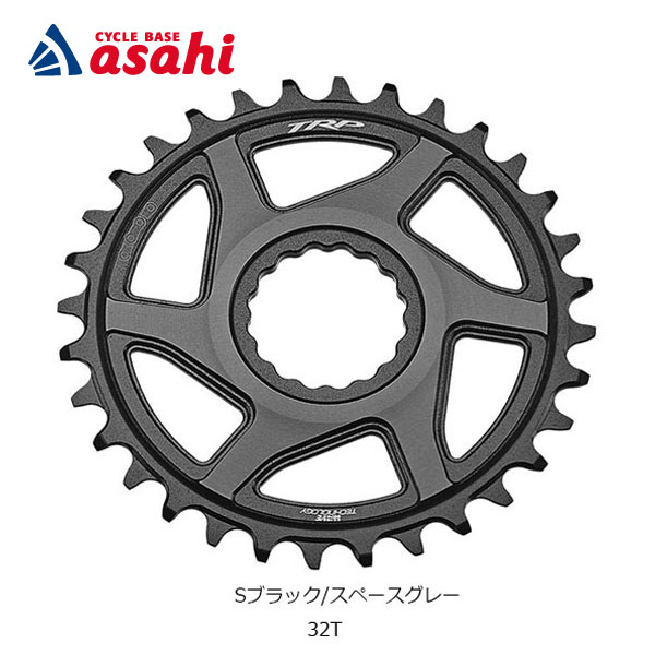 251500OFFݥ󤢤̵ۥƥԡ EVO 12 CHAINRING 12ԡб
